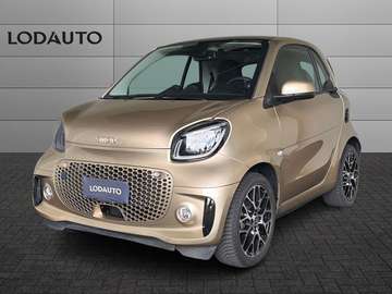 EQ 60kW prime 4.6 KW