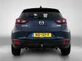 Mazda CX-3 2.0 SkyActiv-G 120 GT-M Line Trekhaak | Camera ach Blau - thumbnail 21
