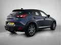 Mazda CX-3 2.0 SkyActiv-G 120 GT-M Line Trekhaak | Camera ach Blau - thumbnail 2