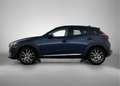 Mazda CX-3 2.0 SkyActiv-G 120 GT-M Line Trekhaak | Camera ach Blau - thumbnail 3