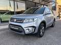 Suzuki Vitara 1.6 vvt V-Cool  - UNICO PRORPIETARIO - KM 132.405 Argent - thumbnail 3