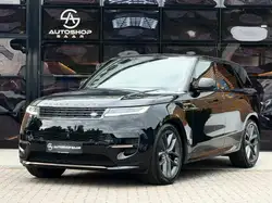 Land Rover Range Rover Sport Autobiography PANO/MERDIAN