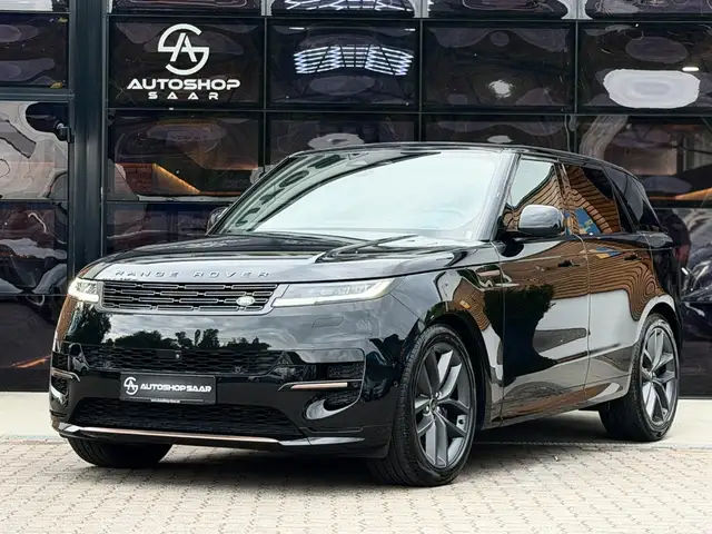 Land Rover Range Rover Sport Autobiography PANO/MERDIAN