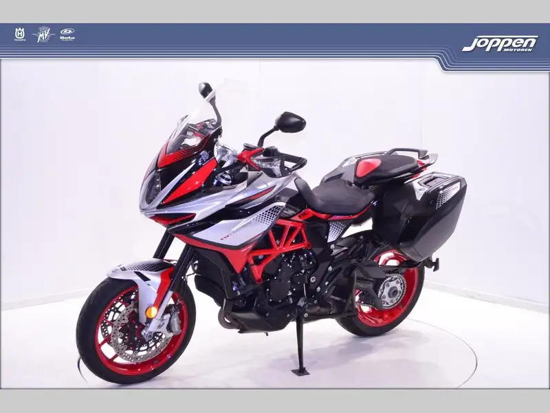 MV Agusta Turismo Veloce RC - foto 4