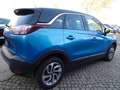 Opel Crossland X 2020 1.2 81kW, KLIMATR-SHZ-PDC-LHZ Blau - thumbnail 4
