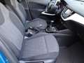 Opel Crossland X 2020 1.2 81kW, KLIMATR-SHZ-PDC-LHZ Blau - thumbnail 10