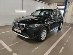 Bmw X3 xDrive 30e*LEDER Sport*LED*Netto 21900€