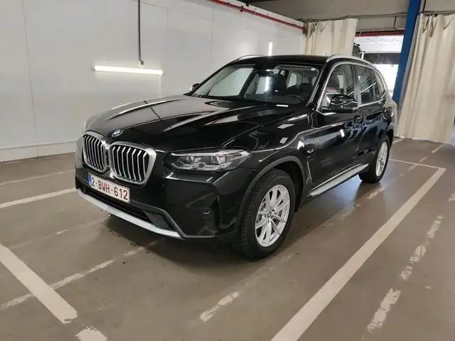 Bmw X3 xDrive 30e*LEDER Sport*LED*Netto 21900€