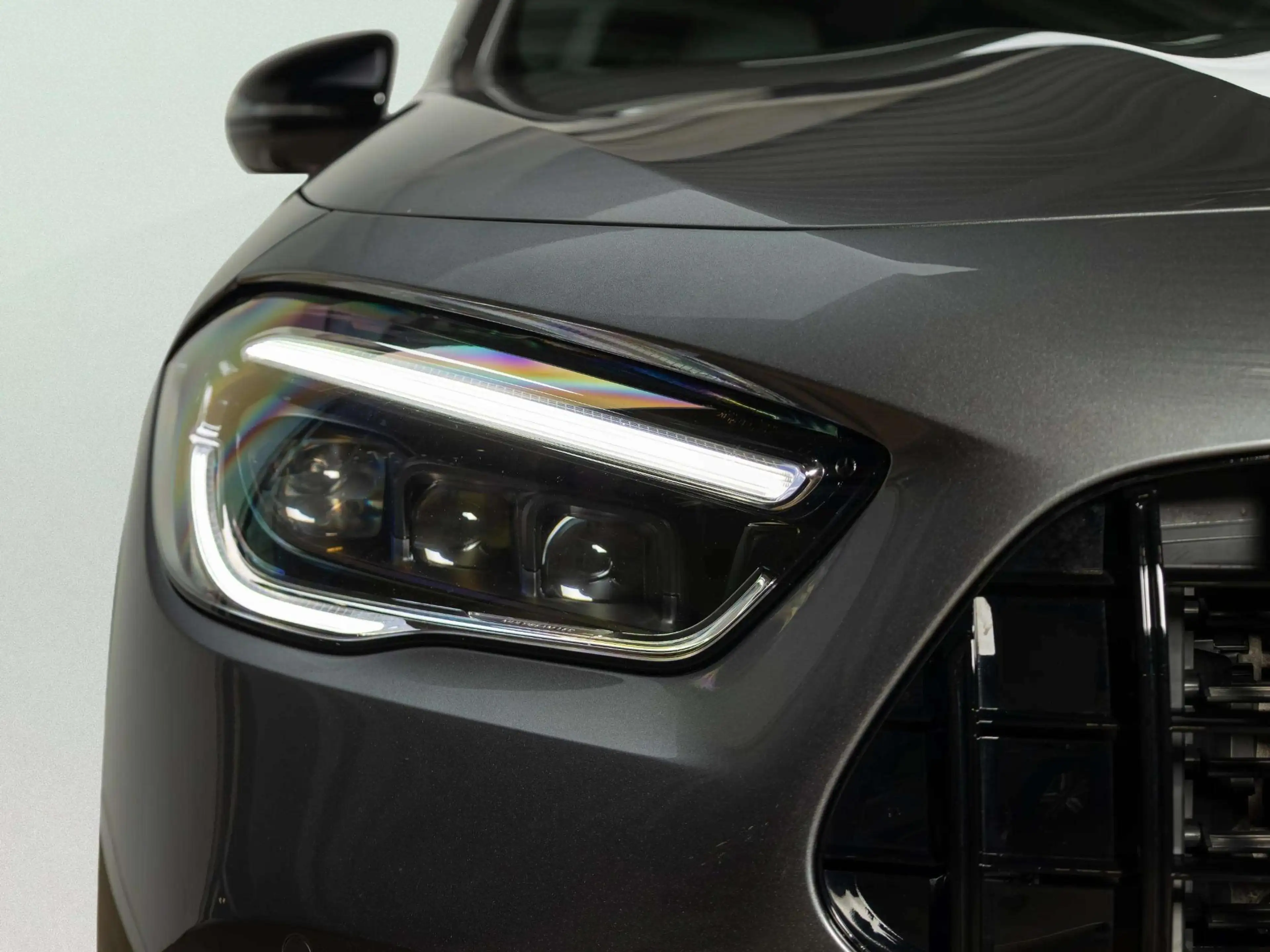 Mercedes-Benz GLA 250 e Business Solution AMG Limited | Panorama dak — photo 5