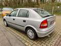 Opel Astra Elegance/ Gepflegter Zustand Silber - thumbnail 4