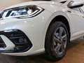Volkswagen Polo 1.0 TSI R-Line Weiß - thumbnail 5
