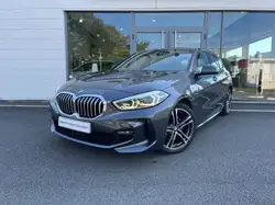 BMW Série 1 116dA 116ch M Sport DKG7