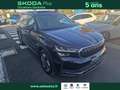 Skoda Kodiaq 2.0 TDI 150ch SCR Selection DSG7 7 places Noir - thumbnail 2