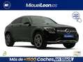 Mercedes-Benz GLC 300 Coupé 300e 4Matic Negro - thumbnail 3