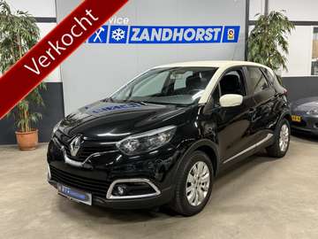 0.9 TCe Expression // Lm velgen // Airco Verkocht!