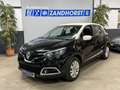 Renault Captur 0.9 TCe Expression // Lm velgen // Airco Schwarz - thumbnail 1