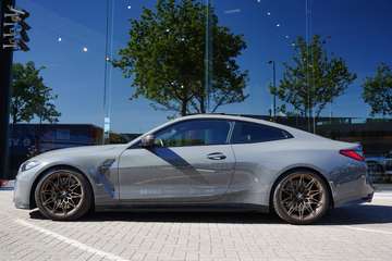 Competition EXPORT PRICE / X-Drive / R44 Sportexha