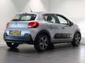 Citroen C3 Plus | Navigatie | Climate control | Apple Carplay Grijs - thumbnail 5