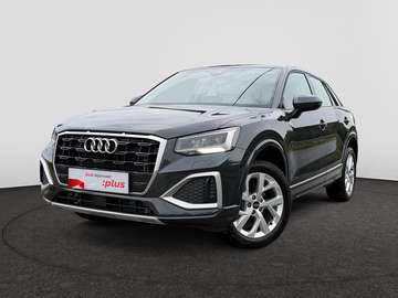 35 TFSI Business Edition Advanced S tronic