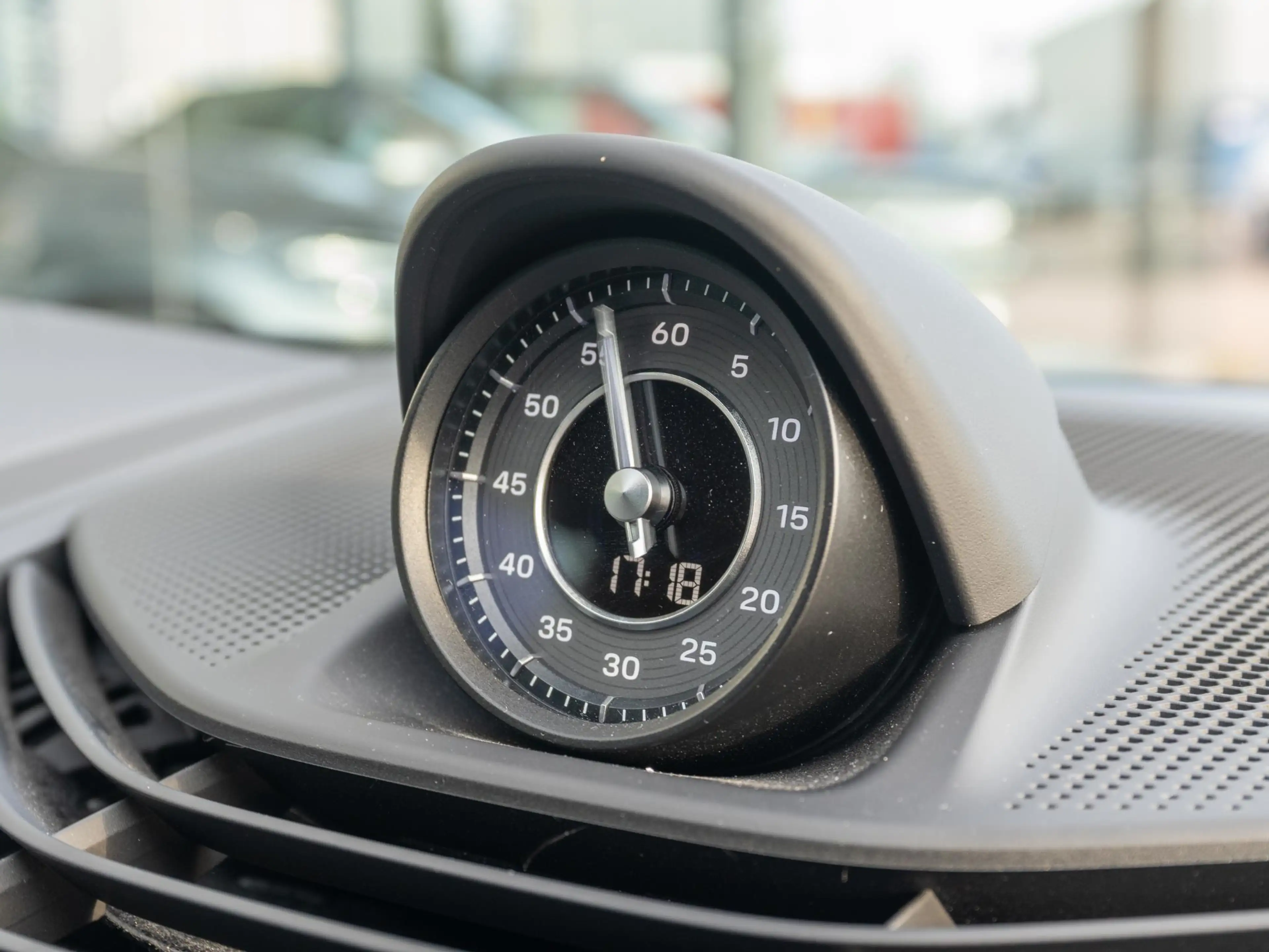 Porsche Taycan Turbo S 93 kWh | Keramisch | Eerste eigenaar | Dea — photo 19
