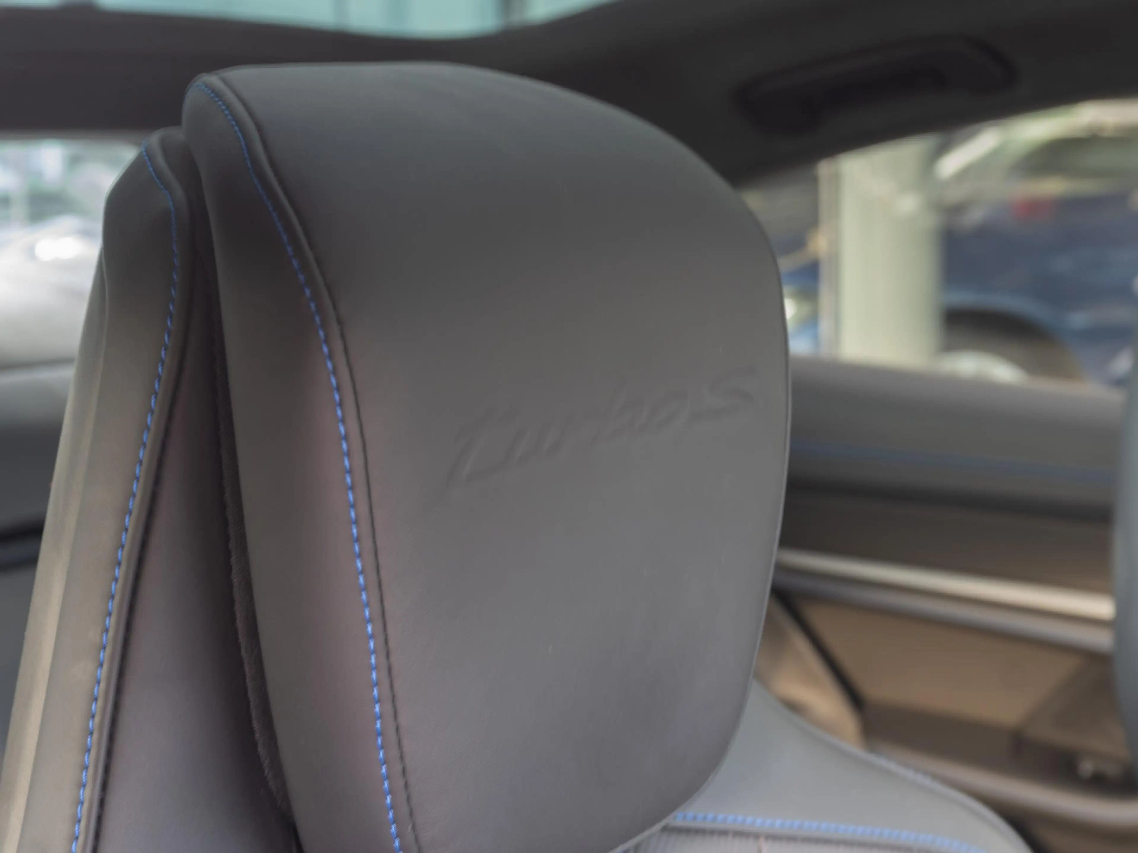 Porsche Taycan Turbo S 93 kWh | Keramisch | Eerste eigenaar | Dea — photo 48