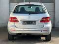 Mercedes-Benz B 200 Autom.*XENON*NAVI*ALU*SHZ*PANO*AHK*TÜV NEU Srebrny - thumbnail 4