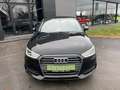Audi A1 A1 Sportback 1.0TFSI BOITE AUTO, LED, GARANTIE !! Noir - thumbnail 2