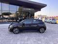 Peugeot 208 Hybrid 100 e-DCS6 Style KM 0 ANCHE NEOPATENTATI Nero - thumbnail 4