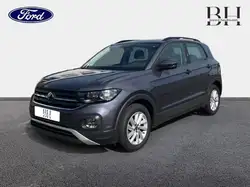 Volkswagen T-Cross 1.0 TSI 110ch Lounge Business