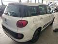 Fiat 500L Lounge Weiß - thumbnail 4