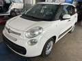Fiat 500L Lounge Weiß - thumbnail 1