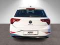 Volkswagen Polo Goal 1.0TSI DSG AHK Navi RFK LED SHZ VC ACC Weiß - thumbnail 5