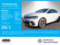 Volkswagen Polo Goal 1.0TSI DSG AHK Navi RFK LED SHZ VC ACC Weiß - thumbnail 1