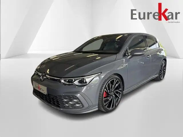 Volkswagen Golf GTD 2.0 TDI GTD DSG
