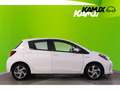 Toyota Yaris 1.5VVT-i Aut.Edition S+KAMERA+BLUETOOTH Blanc - thumbnail 2