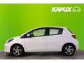Toyota Yaris 1.5VVT-i Aut.Edition S+KAMERA+BLUETOOTH Blanc - thumbnail 6