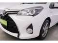 Toyota Yaris 1.5VVT-i Aut.Edition S+KAMERA+BLUETOOTH Blanc - thumbnail 10