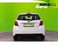 Toyota Yaris 1.5VVT-i Aut.Edition S+KAMERA+BLUETOOTH Blanc - thumbnail 4