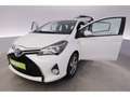 Toyota Yaris 1.5VVT-i Aut.Edition S+KAMERA+BLUETOOTH Blanc - thumbnail 18