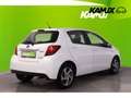 Toyota Yaris 1.5VVT-i Aut.Edition S+KAMERA+BLUETOOTH Blanc - thumbnail 3