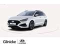 Hyundai i30 Kombi Advantage*Automatik*PlusP*TotWink*Sitz Weiß - thumbnail 1