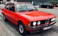 BMW 316 Červená - thumbnail 3