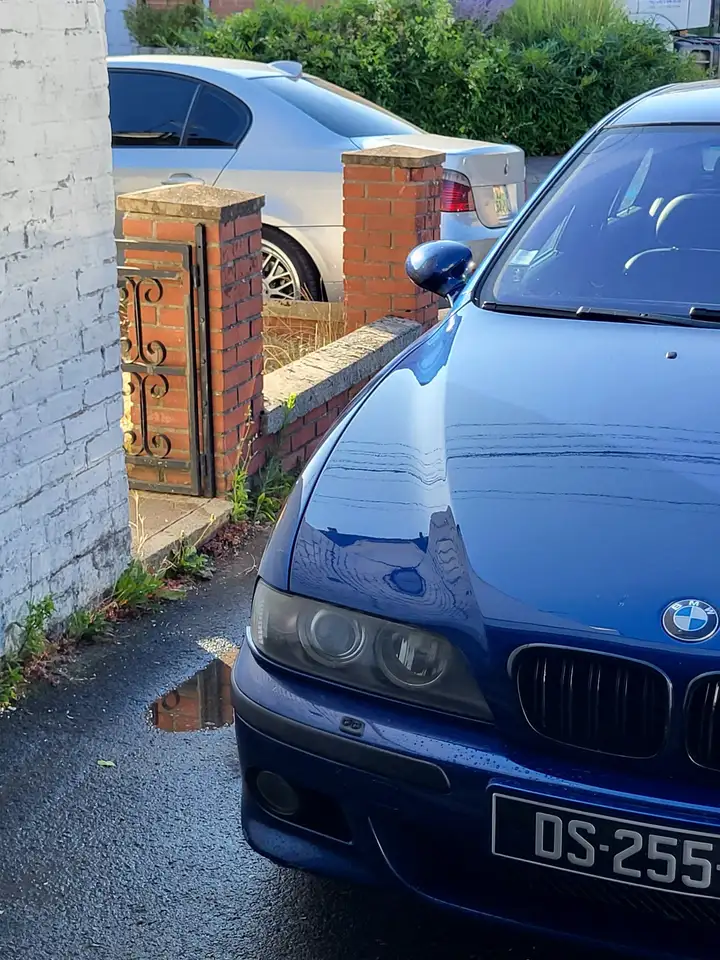 BMW M5