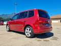 Volkswagen Touran 2.0TDI Sport DSG Paars - thumbnail 10