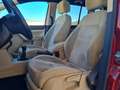 Volkswagen Touran 2.0TDI Sport DSG Paars - thumbnail 8