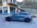 Audi RS3 Sportback 2.5 tfsi quattro s-tronic CARBOCERAMICI Grigio - thumbnail 3