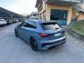 Audi RS3 Sportback 2.5 tfsi quattro s-tronic CARBOCERAMICI Grigio - thumbnail 4
