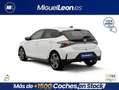 Hyundai i20 1.2 MPI N Line Blanco - thumbnail 4