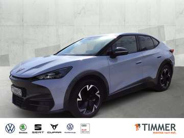 82 kWh ENDURANCE +WÄPU +LED +ACC +RKAM +CARPLAY +