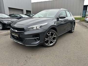 1.6 GDI DCT6 Plug-in-Hybrid Spirit, CARPLAY/CAMERA